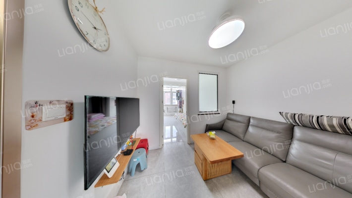 新兴楼(南开区)二手房实景图