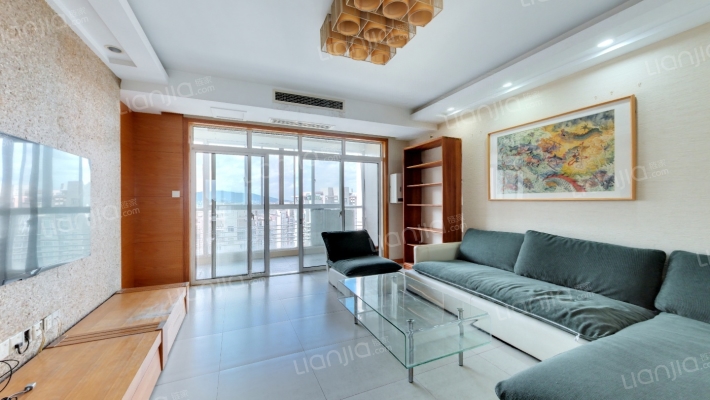 灏景天下二手房实景图