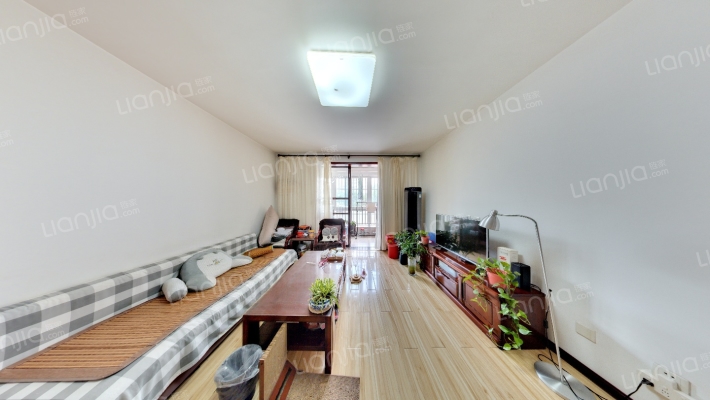 车灯厂家属院二手房实景图