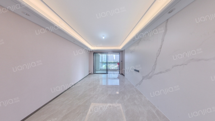 碧桂园云境二手房实景图