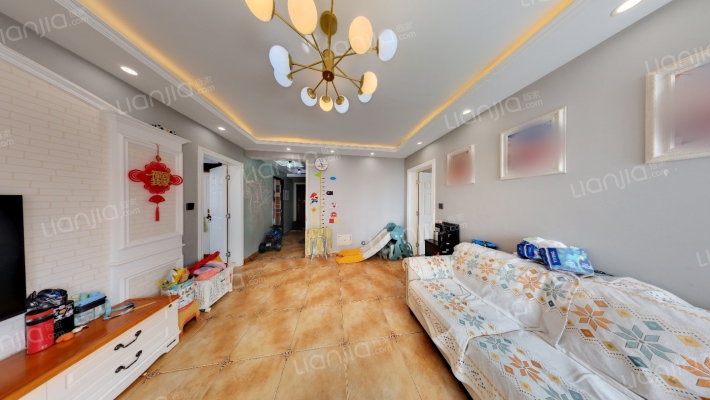 海康园二手房实景图