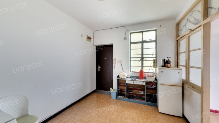 上马墩路1号二手房实景图