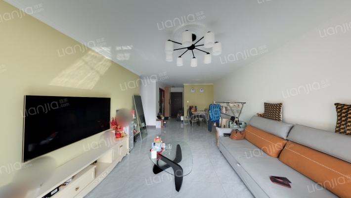 品澜花苑二手房实景图