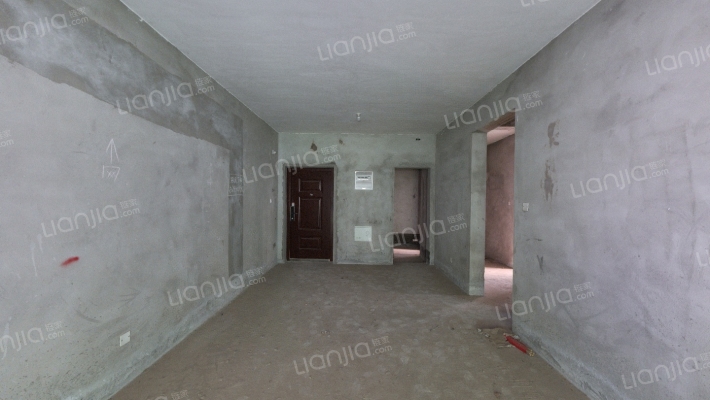 中洲半岛城邦二手房实景图