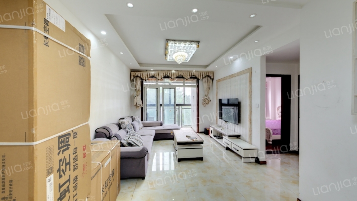 康田漫香林二手房实景图