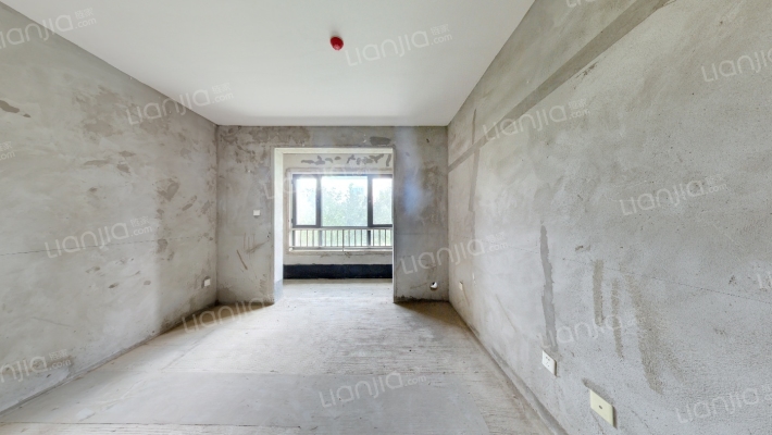 智慧城云著二手房实景图