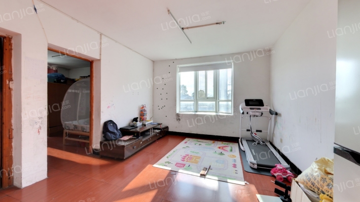 雅苑小区二手房实景图