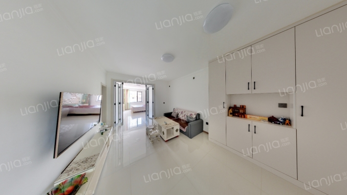 丽华教师公寓二手房实景图