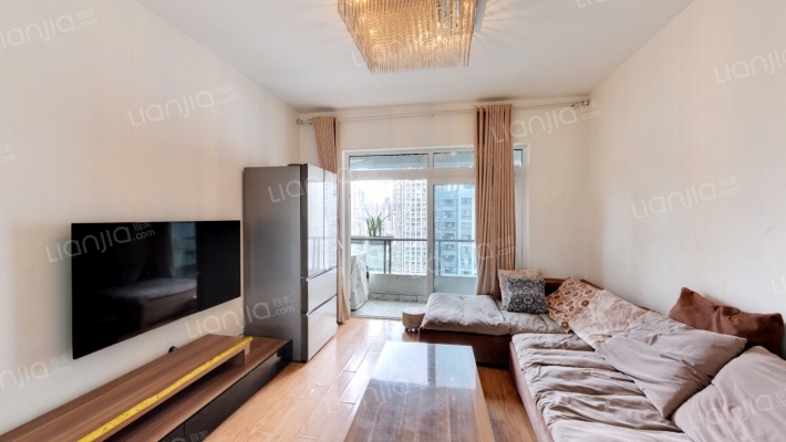 仁安龙城国际二期二手房实景图