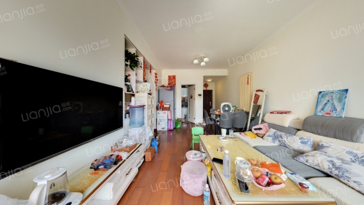 致幸福二手房实景图