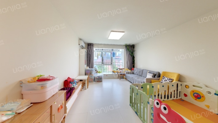 安宁佳园二手房实景图