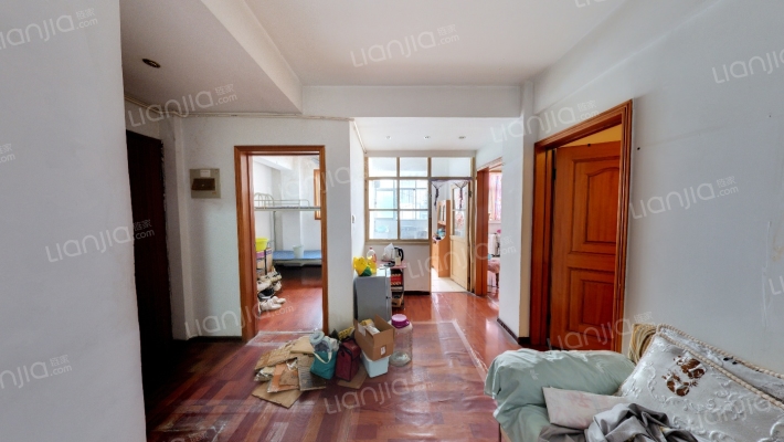 东新街小区二手房实景图