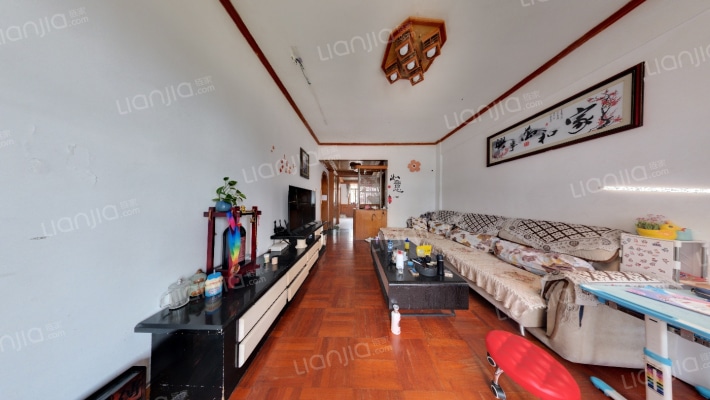 景贝南小区二手房实景图