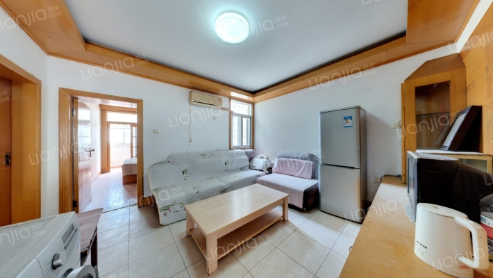 铁英街5号院二手房实景图