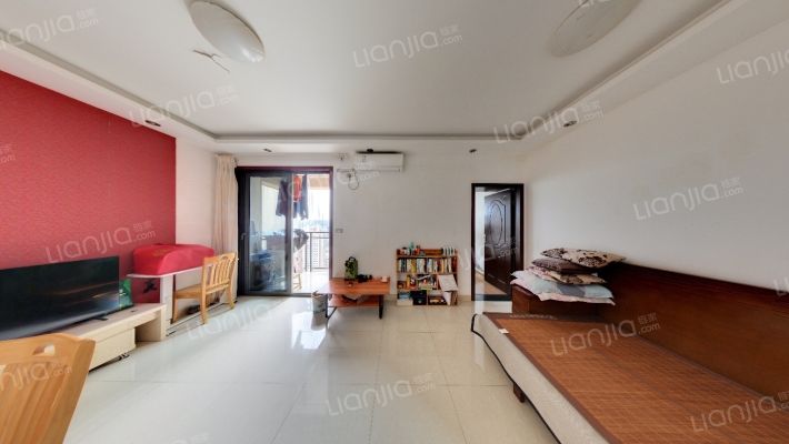 隆鑫天雨方二手房实景图