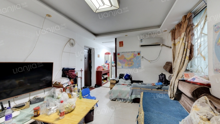 南学街1号院二手房实景图