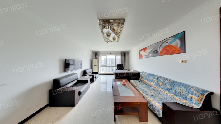 祥福園二手房实景图