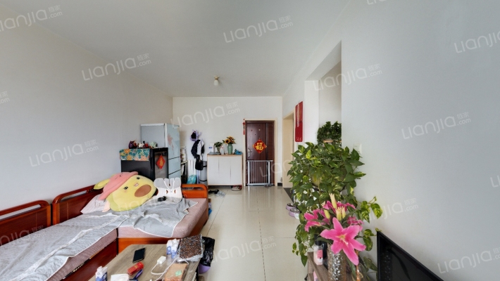 高雅嘉园二手房实景图