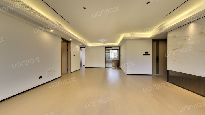 海珀云庭二手房实景图