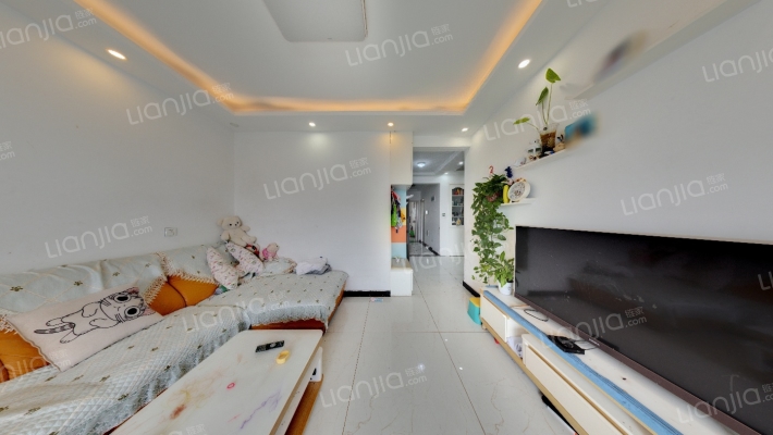 花语里二手房实景图