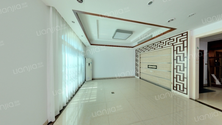 顺德碧桂园彩虹居二手房实景图