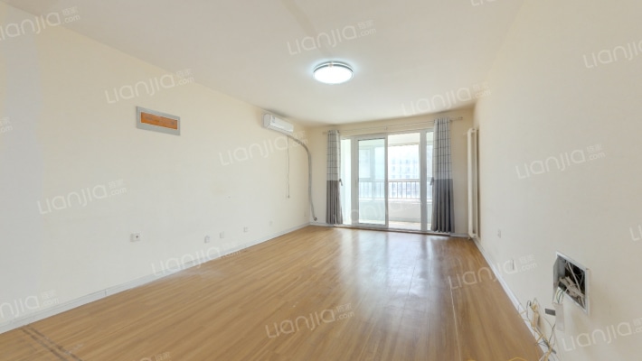 天怡景园B区综合楼二手房实景图