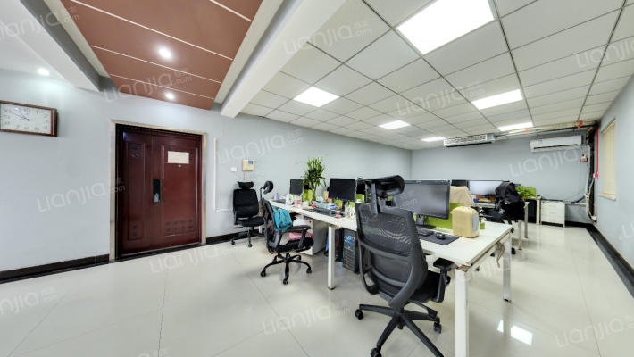 国贸公馆二手房实景图