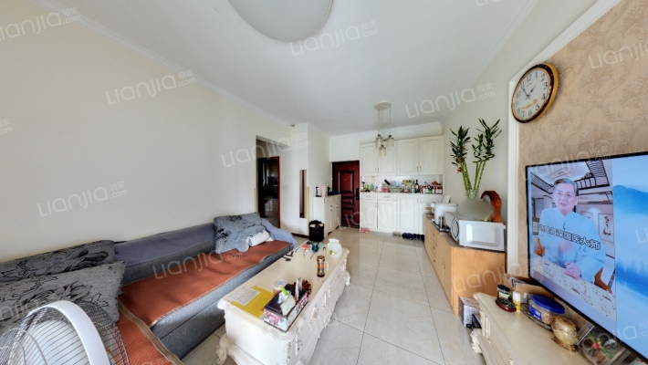 茅溪红沙丽景B区二手房实景图