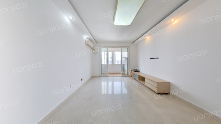 航天立业华庭二手房实景图