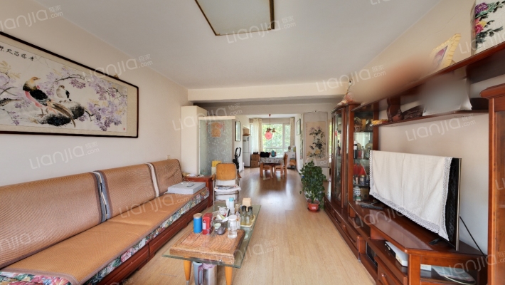 橙翠园二手房实景图