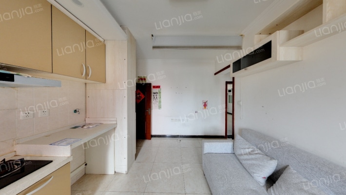 龙泉胡同二手房实景图