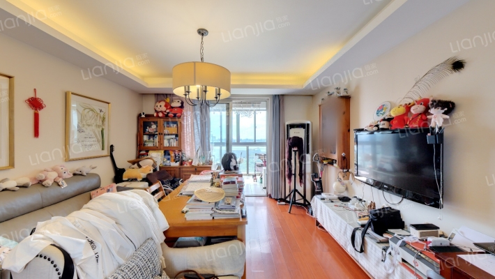 玲珑湾花园四区二手房实景图