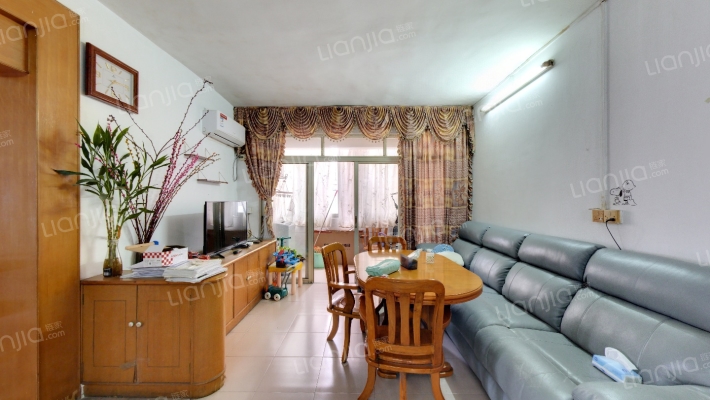 银怡楼二手房实景图