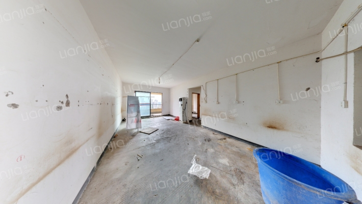 世茂茂悦府一二期二手房实景图