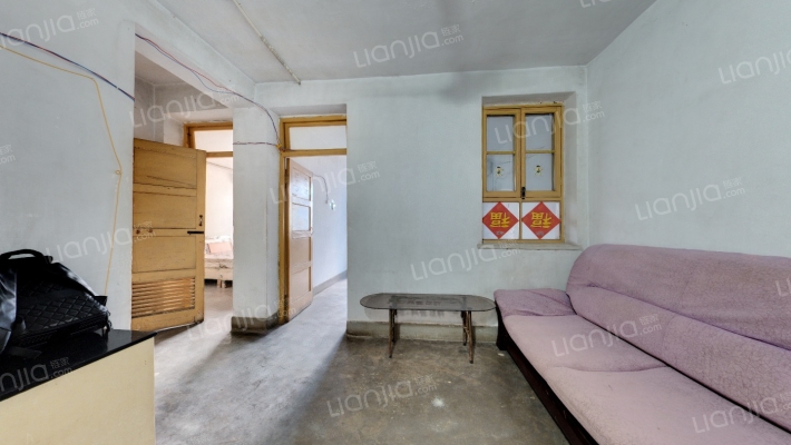 省金属材料公司家属院二手房实景图