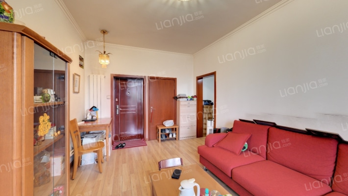 大钱市胡同二手房实景图