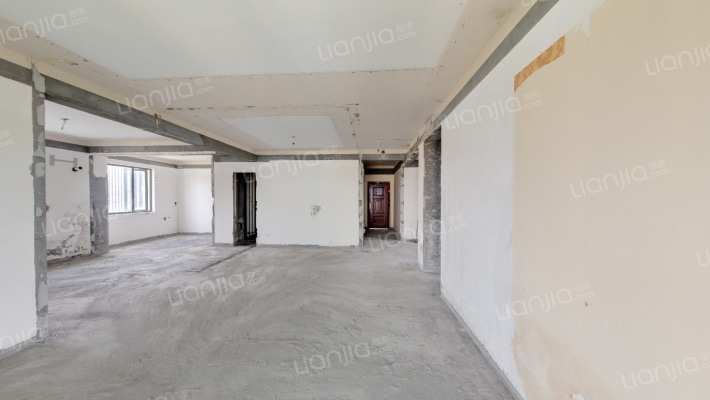 丰北二苑二手房实景图