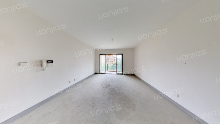 龙湖U城四组团二手房实景图