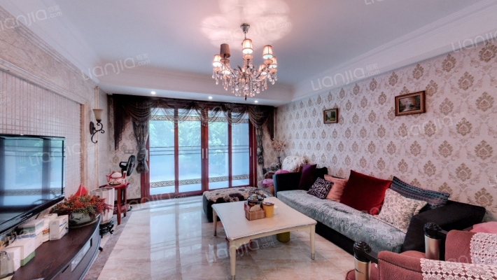 瀛嘉天下香溪集二手房实景图