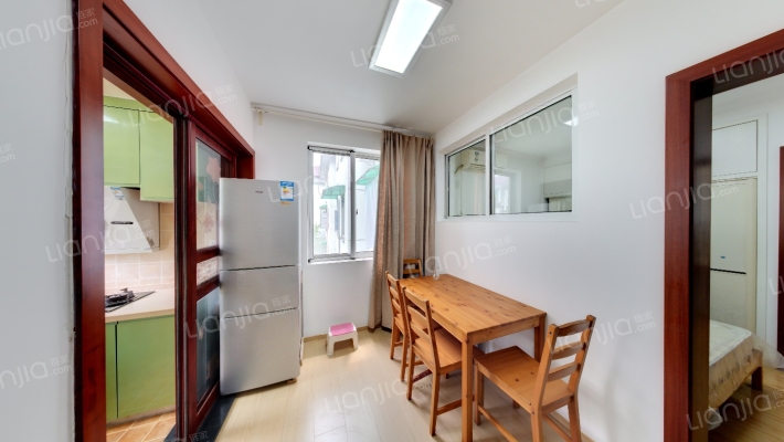 采荷小区翠柳邨二手房实景图