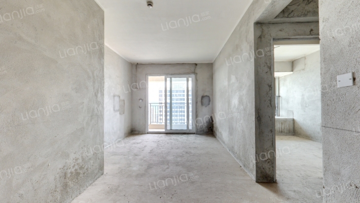 御华兰亭四期二手房实景图