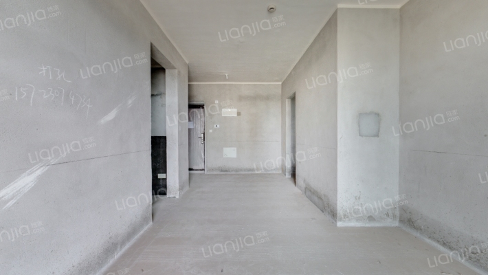 御华兰亭四期二手房实景图