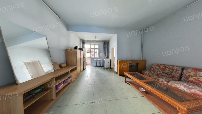 科技局小区二手房实景图