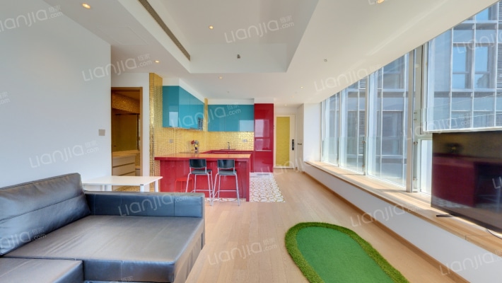 水湾1979二期二手房实景图