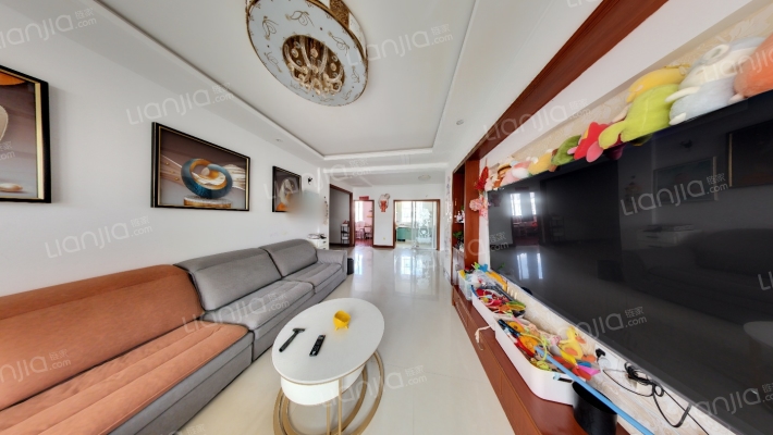 胡同新村东区二手房实景图