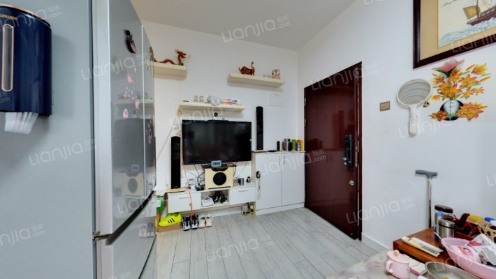 梅州大厦二手房实景图