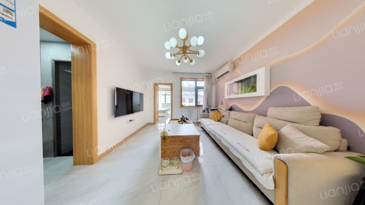 华怡园二手房实景图