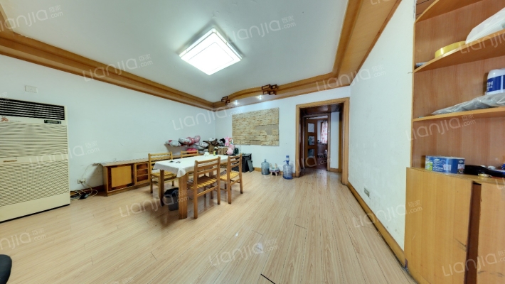 中联西北工程设计研究院家属院(雁塔)二手房实景图