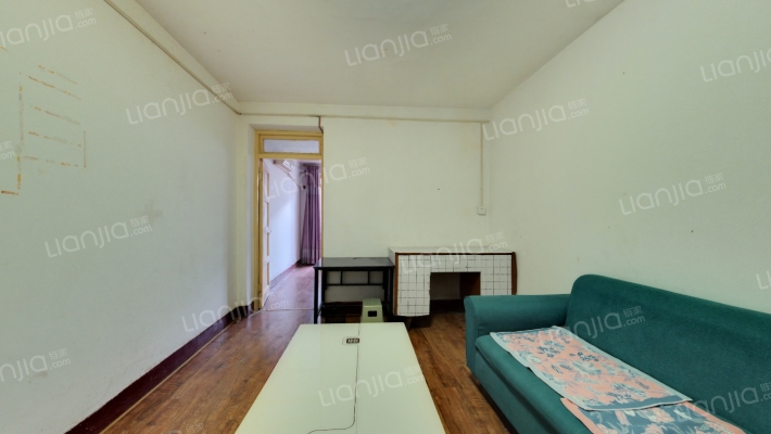 白鹭湾小区东区二手房实景图