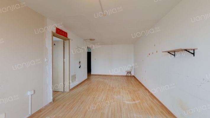 TBD住总万科天地二手房实景图